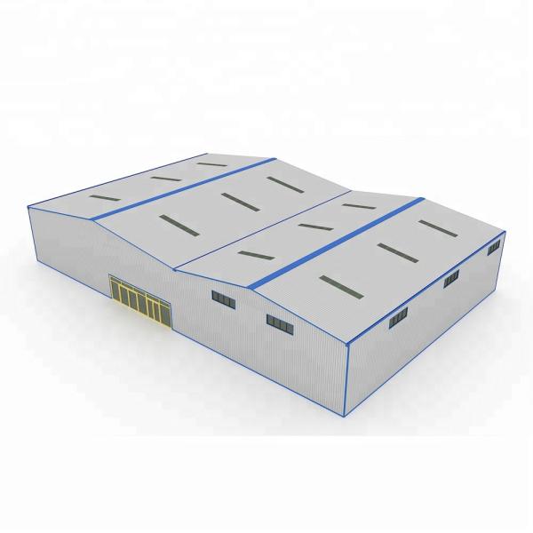 Buy cheap ISO SGS BV Earthquake Proof Steel Structure Workshop Prefab Metal Shop Buildings from wholesalers