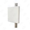 Buy cheap Dual Band 2.4/5GHz 14dBi Directional Panel Antenna Outdoor 2.4GHz WiFi Antenna from wholesalers