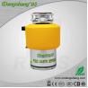 Buy cheap Household food waste disposer unit with CE,CB,ROHS approve from wholesalers