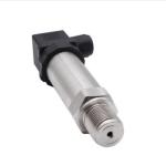 Stainless Steel Silicon Air Pressure Transducer Sensor For Water 36V