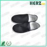 Buy cheap Chinese Style ESD Safety Shoes Non Hole Upper Wear Resistant Customized Logo from wholesalers