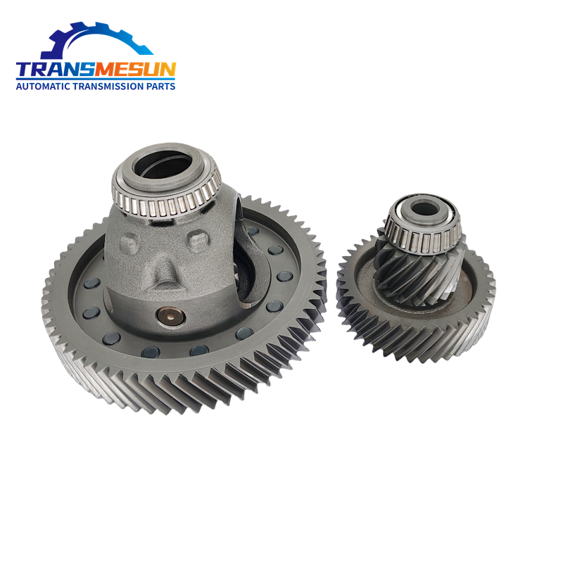 2013-2022 Toyota K114 K115 CVT Transmission Differential Gear Set 17 64 40