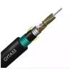 Buy cheap YTTX Outdoor Aerial Duct Armored Optical Fiber Cable Underground Buried GYTA53 from wholesalers