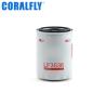 Buy cheap ISO 16889 LF3536 CORALFLY Oil Filter For Excavator from wholesalers