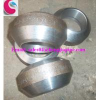 Buy cheap WELDOLET S-STD A105 product