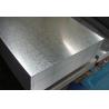Buy cheap JIS G3302 SGCC Big Spangle 0.15 -3.8mm Hot Dipped Galvanized Steel Sheet from wholesalers