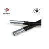 Buy cheap Flexible Conduit And Fittings Pvc Coated Gi Flexible Conduit from wholesalers