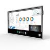 Buy cheap Smart Interactive TV Touch Screen Whiteboard 10 Points Touches 105 Inch from wholesalers
