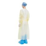 SMS Aami Level 2 Isolation Gowns