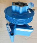 PC450-7 Excavator Engine Parts , M11 3103513 Cummins Fan Hub Assembly