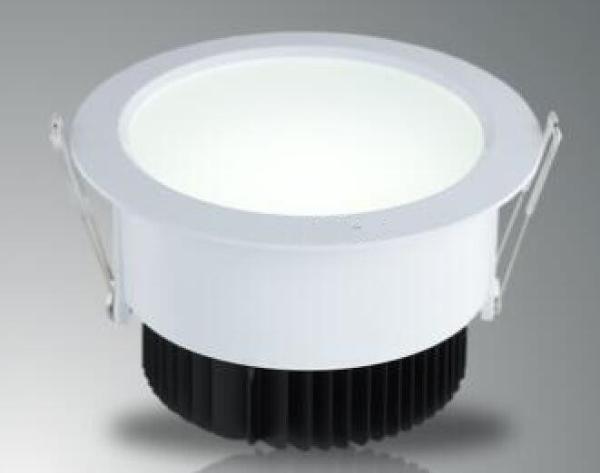 Buy cheap High Brightness Fire-proof 18w led downlight Recessed For Home / Office from wholesalers