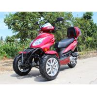 Buy cheap China Trike50CC01 product