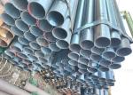 SAWL Submerged Arc Welded Longitudinal Pipe API 5L Gr.A X42 X46 X52 X56 X60 X65