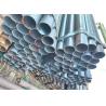 Buy cheap SAWL Submerged Arc Welded Longitudinal Pipe API 5L Gr.A X42 X46 X52 X56 X60 X65 X70 X80 from wholesalers