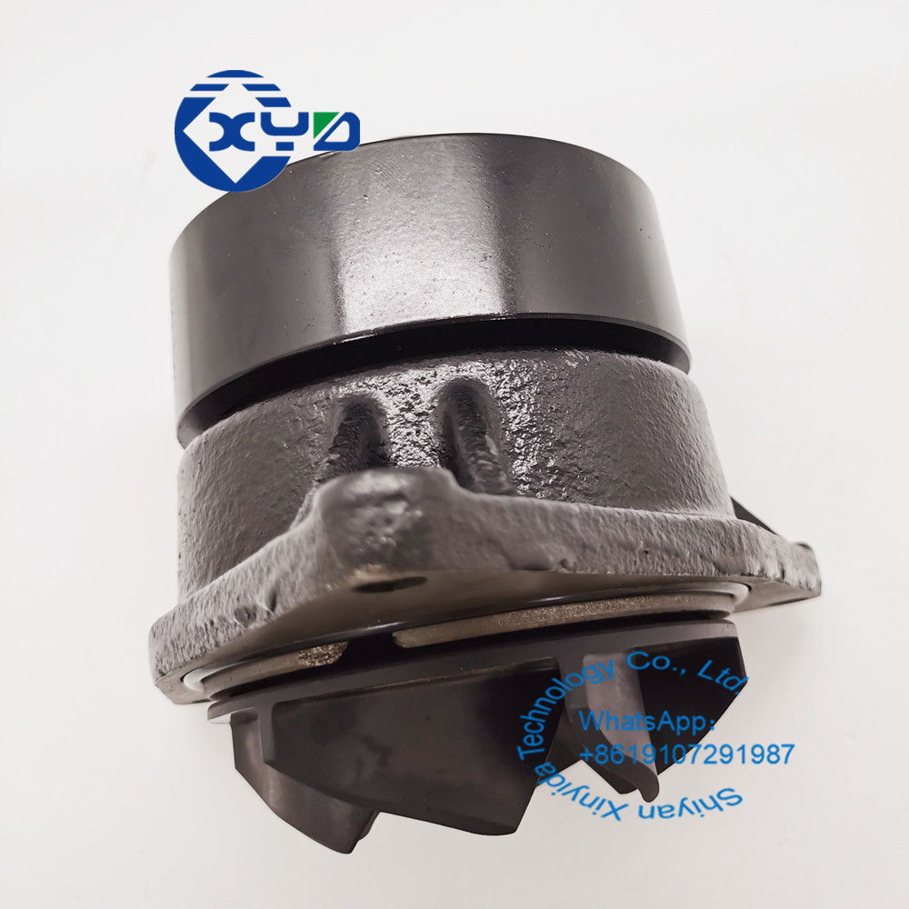 Cummins Automotive Water Pumps 5579023 5528405 5346204 6CT8.3 L8.9 Engines Parts