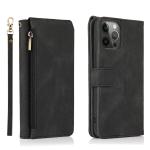 Wallet Phone Case Iphone Leather Case Luxury Genuine Modern Style