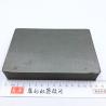 Buy cheap 6x4x1 Inch Permanent Ceramic Ferrite Block Magnet 150x100x25mm from wholesalers