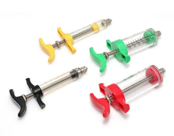 Buy cheap TPX 50ml Veterinary Injection Syringe from wholesalers