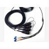Buy cheap DLC CPRI Fiber Optic Patch Cord 5m Branch Optical Cable Jumper from wholesalers