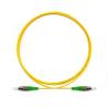 Buy cheap Low Insertion Loss FCAPC Fiber Optic Patch Cable For Local Area Network from wholesalers