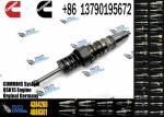 QSKX15 ISX15 Fuel Injector Nozzle Assembly 4062569 4928260 4954888 4088665