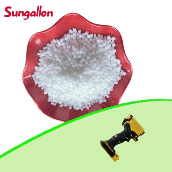 Buy cheap Recyclable Thermoplastic Rubber TPR Plastic Material Compound 45A Lightweight Wear Resisting from wholesalers