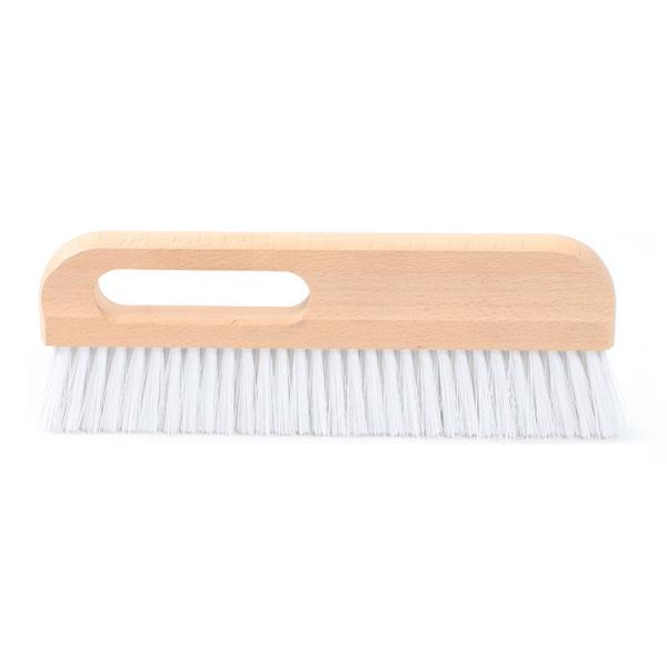 Buy cheap Specially Used To Paste Wallpaper Gap Cleaning Brush Painting Wall Cloth Brushes Wooden Handle from wholesalers