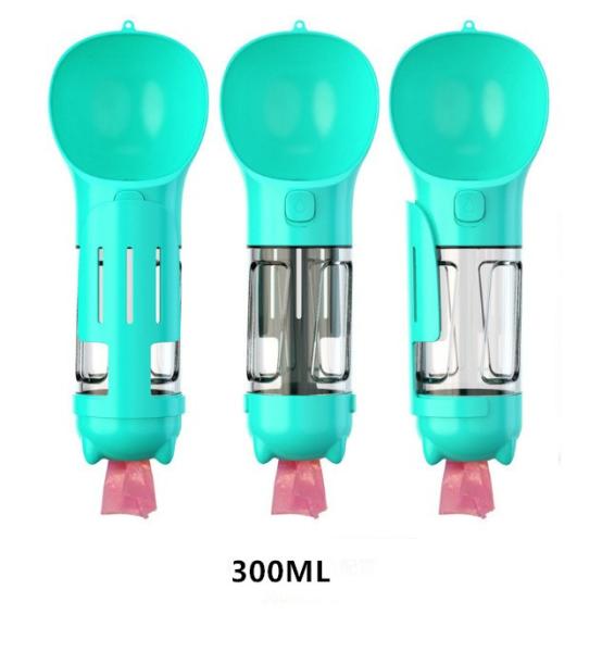 Buy cheap ABS Travel Companion Pet Water Cup Dog Water Fountain Pot from wholesalers