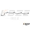 Buy cheap HYUNDAI DOOSAN DAEWOO XJAU-00228 2.140-00106 NOZZLE RETURN PIPE FOR YANMAR 4TNV94 4TNV98 FOR DH55 DX55 R60 EXCAVATOR from wholesalers