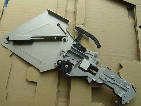 Buy cheap YAMAHA FEEDER CL12mm KW1-M2200-301 FEEDER from wholesalers