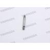 Buy cheap PIN REAR 4RLR LWR RLR GD Cutter Spare Parts PN 27799002 For S91 Machine from wholesalers
