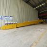 Buy cheap Q355B Q690D Steel Plate Long Reach Boom Arm For CAT320D Sale Well ， long arm excavator from wholesalers