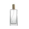 Buy cheap Silk Printing Glass Perfume Aluminum Spray Bottle from wholesalers