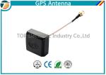 Buy cheap Screw Mounting Mini GPS Active Antenna Waterproof GPS Receiver Antenna from wholesalers