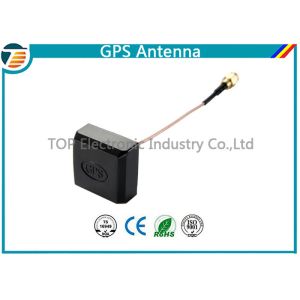 Buy cheap Screw Mounting Mini GPS Active Antenna Waterproof GPS Receiver Antenna product