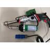 Buy cheap 1350W Extrusion Welding Machine , Plastic Extrusion Welding Gun from wholesalers