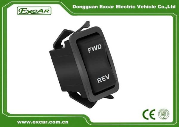 Buy cheap 2003-UP 74323-G01 Golf Cart Forward Reverse Rocker Switch for EZGO TXT from wholesalers