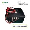 Buy cheap High Power 24V 100Ah Rechargeable LiFePO4 Battery Pack For Robot Vacuum Sweeper from wholesalers
