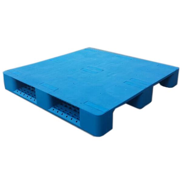 Buy cheap Food Grade Recycled Plastic Pallets SGS Extra Large Plastic Pallets from wholesalers