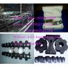 Buy cheap Infeed starwheels Infeed startwheel Outfeed starwheels Complex change parts and bottle feed equipment China manufacturer from wholesalers