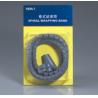 Buy cheap Spiral winding band from wholesalers