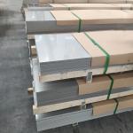 0.1mm AISI 904L Cold Rolled Stainless Steel Plate Sheet BA Surface1250X2500mm