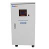 Buy cheap Off Grid 3 Phase Solar Inverter 400 * 700 * 850mm Pure Sine Wave Output from wholesalers