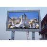 Buy cheap IP65 P3 1R1G1B Outdoor Digital Advertising Screens from wholesalers