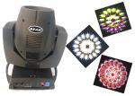 2021 Cheap Medium Configuation 7r 230W B230 Beam Moving Head Add 7 Colorful