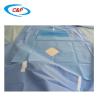 Buy cheap Disposable Thyroid Drape Operating Theatre Drapes For Surgery from wholesalers