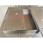 Customized Form Drawing Design Sheet Metal Fabrication 304 Stainless Steel