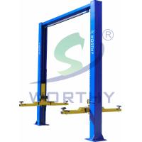 Buy cheap 2 Post Car Lift W-240FK(extra inner width) product