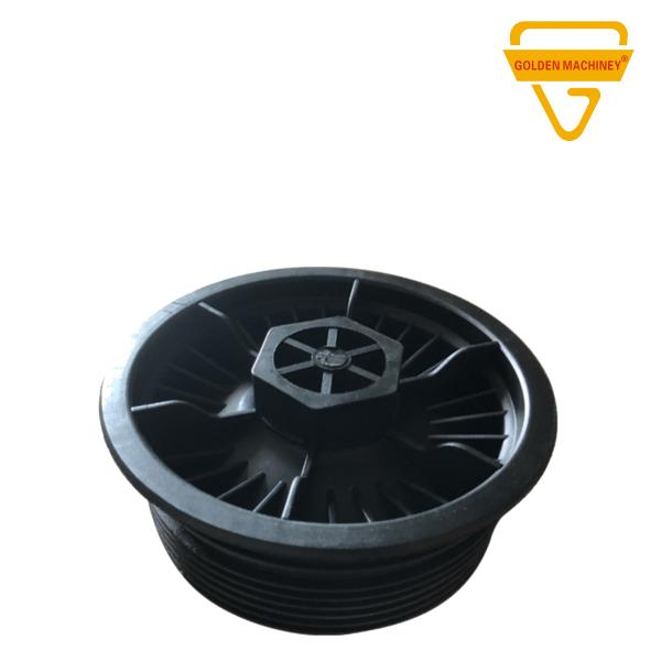 Buy cheap 1429057 1.12285 Scania TRUCK Cover Fuel Filter from wholesalers