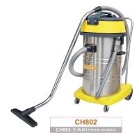 Buy cheap Powerful 80L Wet And Dry Vacuum Cleaner / Room Service Equipment With Stainless product
